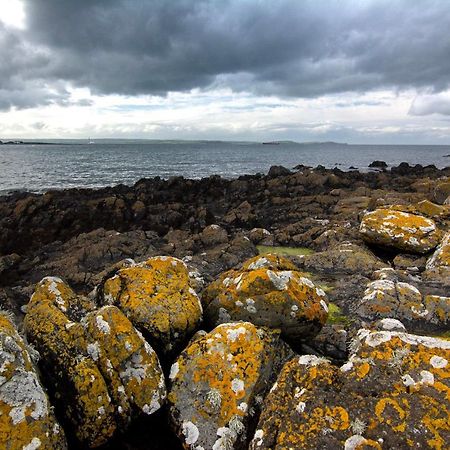 Tern Cottage Groomsport Luaran gambar