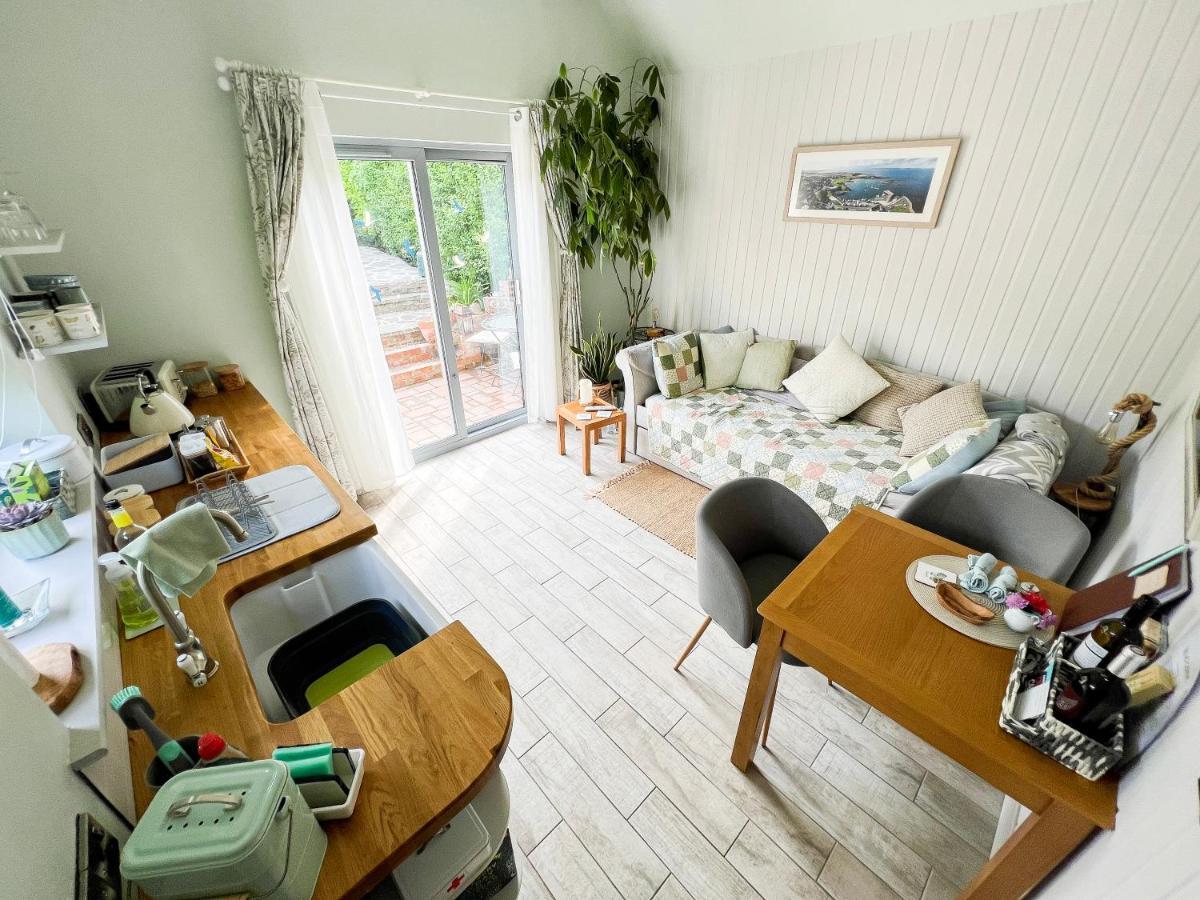 Tern Cottage Groomsport Luaran gambar
