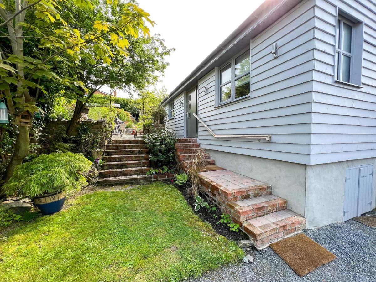 Tern Cottage Groomsport Luaran gambar