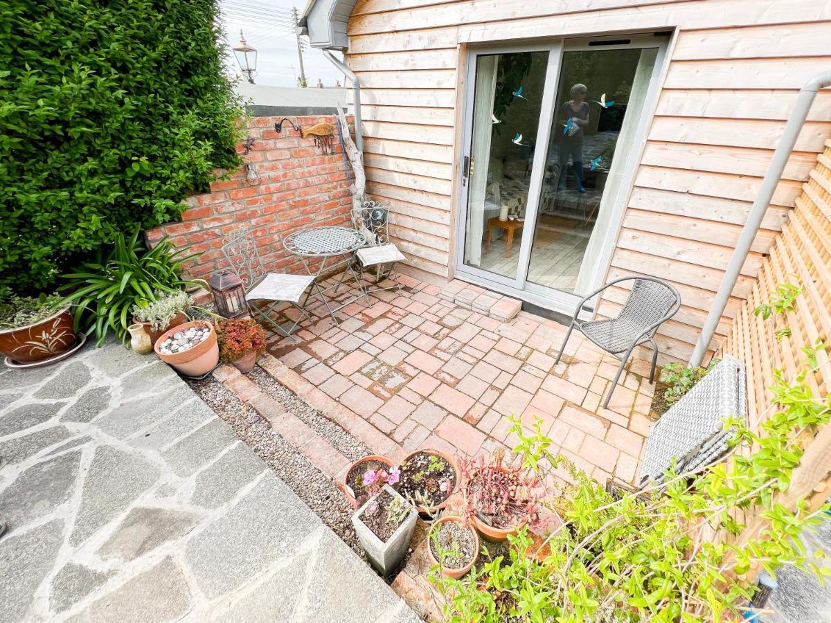 Tern Cottage Groomsport Luaran gambar