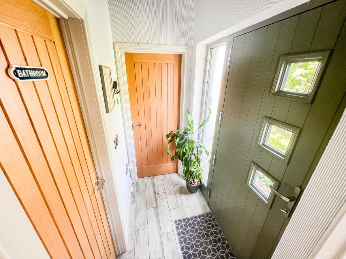 Tern Cottage Groomsport Luaran gambar