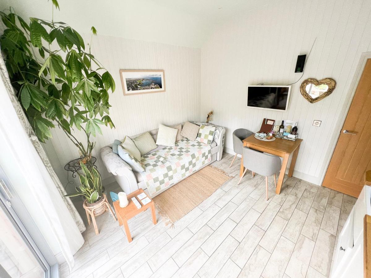 Tern Cottage Groomsport Luaran gambar
