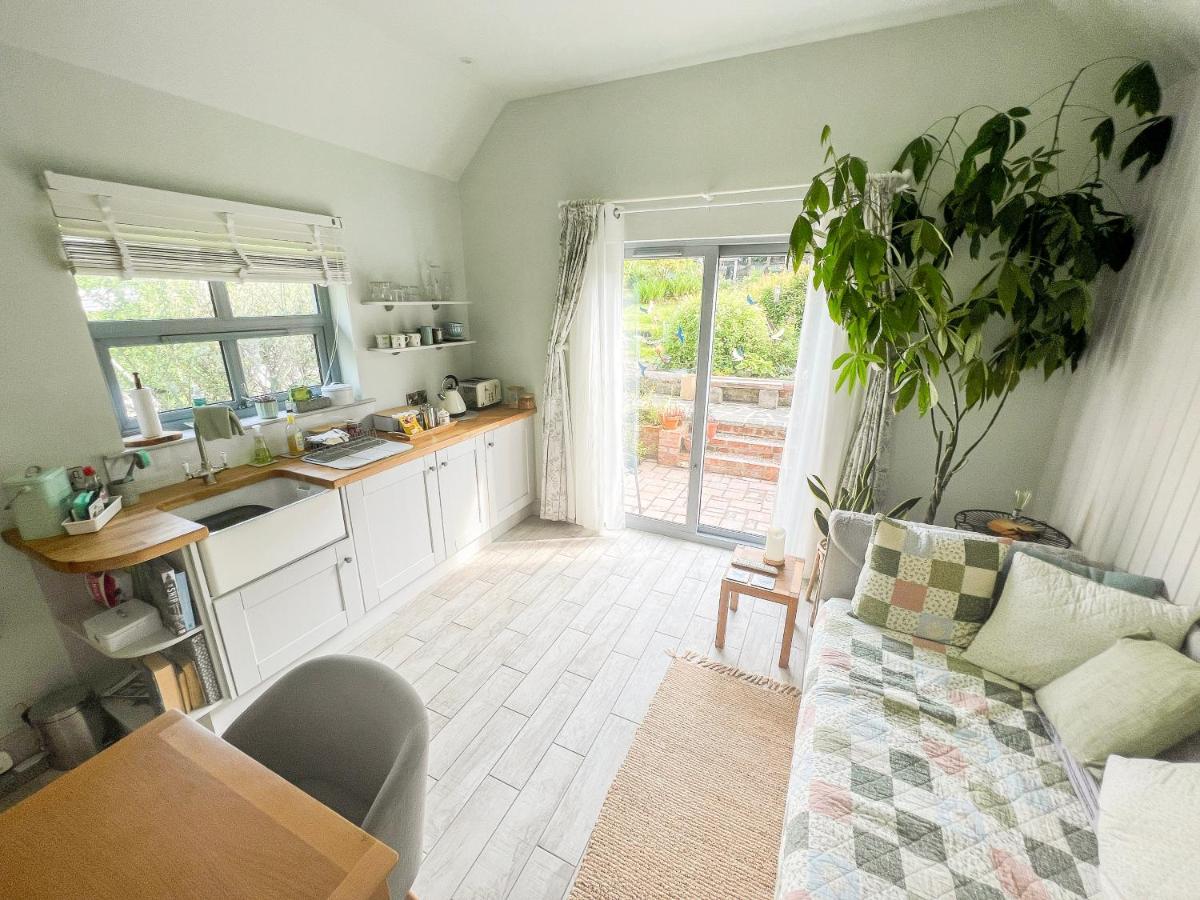 Tern Cottage Groomsport Luaran gambar